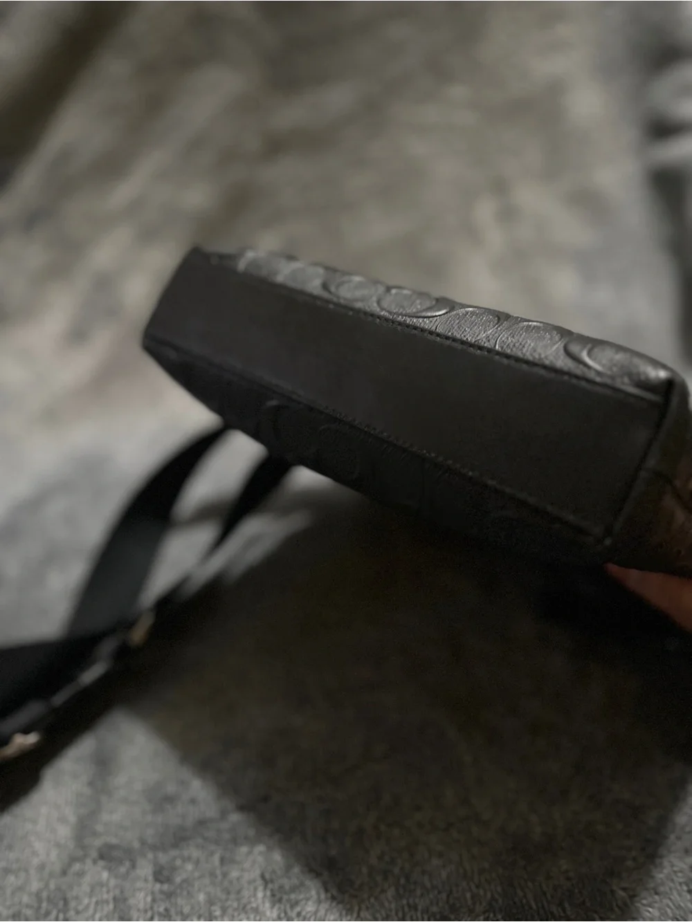 Coach crossbody bag